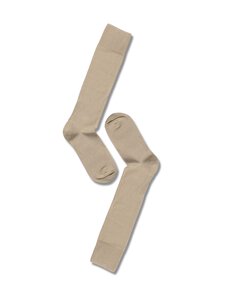 Note - Bamboo-polvisukat - 420 BEIGE | Stockmann