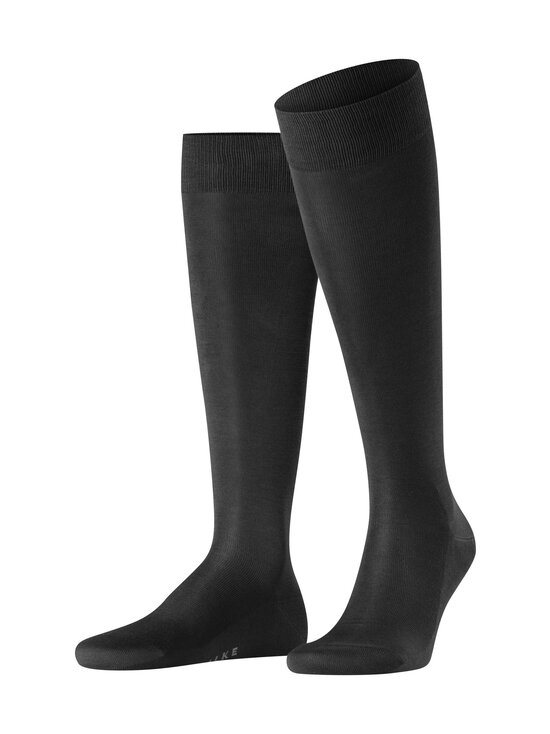 Falke - Põlvikud Tiago - 3000 BLACK - photo 3 Falke - Põlvikud Tiago - 3000 BLACK | Stockmann - photo 3