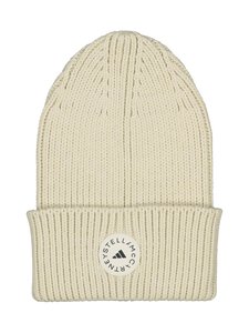 adidas by Stella McCartney - JTT37 aSMC Beanie- pipo - JY4193 ALMMIL/UTIBLK adidas by Stella McCartney - JTT37 aSMC Beanie- pipo - JY4193 ALMMIL/UTIBLK | Stockmann