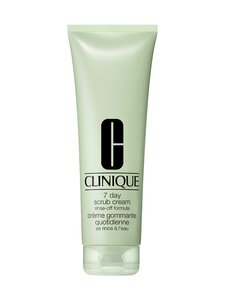 Clinique - 7 Days Scrub pīlinga krēms, 250 ml Clinique - 7 Days Scrub pīlinga krēms, 250 ml | Stockmann