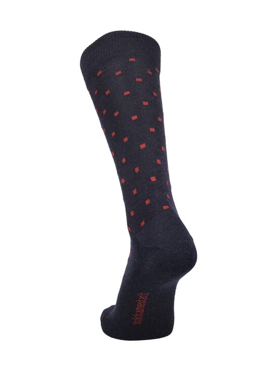 Sukkamestarit - Sokid Classic Dots - 260 NAVY - photo 2 Sukkamestarit - Sokid Classic Dots - 260 NAVY | Stockmann - photo 2