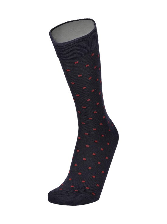 Sukkamestarit - Sokid Classic Dots - 260 NAVY - photo 3 Sukkamestarit - Sokid Classic Dots - 260 NAVY | Stockmann - photo 3