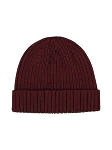Stenströms - Merino-neulepipo - 690 RED | Stockmann
