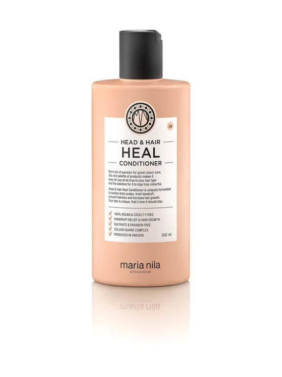 Care & Style Head & Hair Heal Conditioner -hoitoaine 300 ml