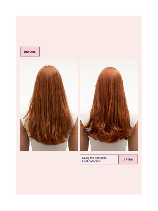 Maria Nila - Care & Style Head & Hair Heal Conditioner -hoitoaine 300 ml - NOCOL - photo 6 Maria Nila - Care & Style Head & Hair Heal Conditioner -hoitoaine 300 ml - NOCOL | Stockmann - photo 6