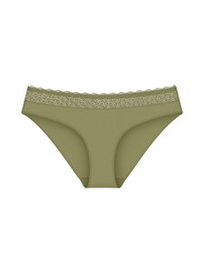 Triumph - Feel of Modal Tai -alushousut - 7855 7855-OLIVE GOLD | Stockmann