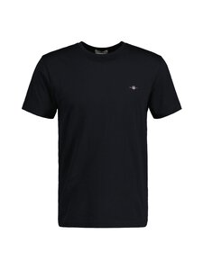 GANT - Särk Slim Shield - 5 BLACK | Stockmann