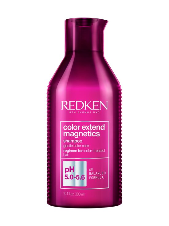 Color Extend Magnetics Shampoo 300 ml