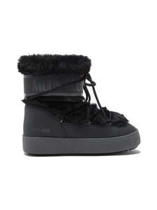 Moon Boot - MB Ltrack Faux Fur WP puszābaki - N001 BLACK Moon Boot - MB Ltrack Faux Fur WP puszābaki - N001 BLACK | Stockmann
