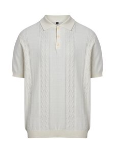 Redefined Rebel - RRGriffin Regular Fit -pikeeneule - 390 PRISTINE | Stockmann