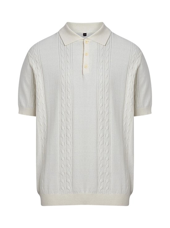 Redefined Rebel - RRGriffin Regular Fit -pikeeneule - 390 PRISTINE | Stockmann - photo 1