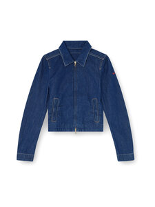 Diesel - De-corb-farkkutakki - A15789 09Q09 01 BLUE DENIM | Stockmann