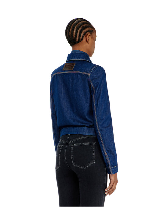 Diesel - De-corb-farkkutakki - A15789 09Q09 01 BLUE DENIM | Stockmann - photo 3