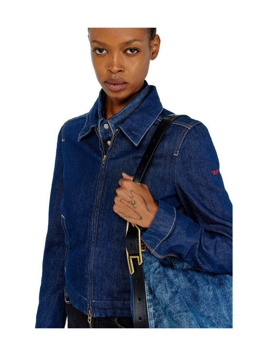 Diesel - De-corb-farkkutakki - A15789 09Q09 01 BLUE DENIM | Stockmann - photo 5