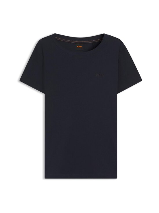 BOSS - C_Esogo t-paita - 408 DARK BLUE | Stockmann - photo 1
