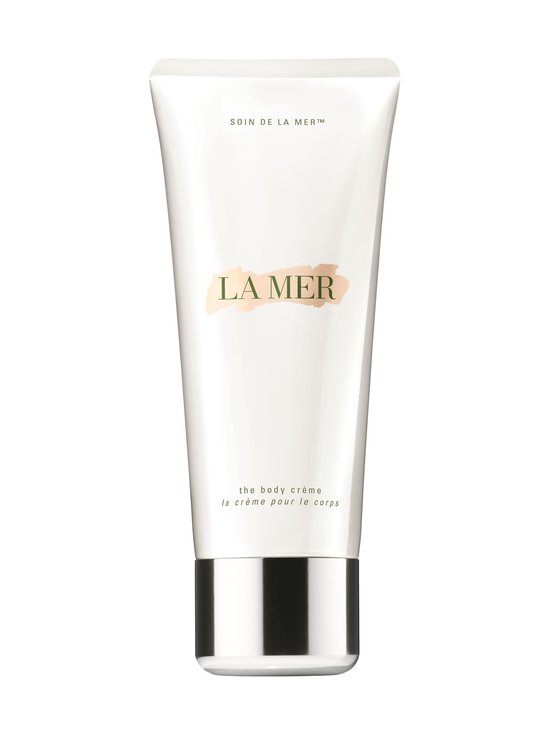 The Body Creme Tube -kosteusvoide 200 ml