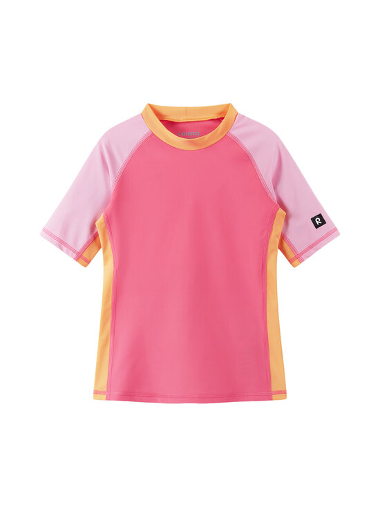 Reima - Joonia UPF50+ t-paita - 3310 SOFT CORAL | Stockmann - photo 1