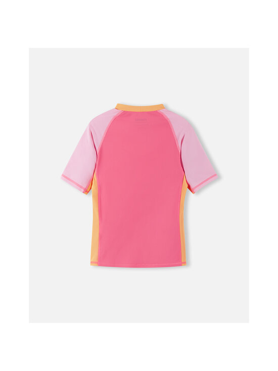 Reima - Joonia UPF50+ t-paita - 3310 SOFT CORAL | Stockmann - photo 2