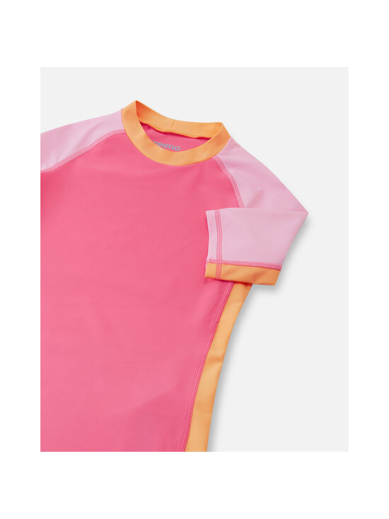 Reima - Joonia UPF50+ t-paita - 3310 SOFT CORAL | Stockmann - photo 3