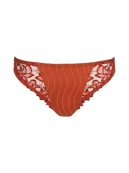 Deauville rio briefs -alushousut