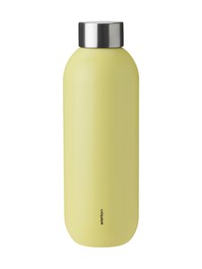 Stelton - Keep Cool Vacuum Insulated -termospullo 0,6 l - SOFT LEAVIS | Stockmann