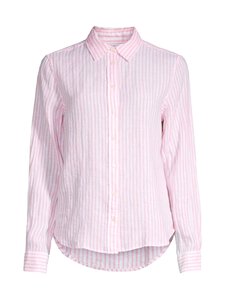 GANT - Linane pluus - 627 GERANIUM PINK | Stockmann