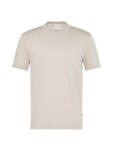 Calvin Klein Menswear - Textured Stripe t-paita - PDJ MOONSTRUCK | Stockmann