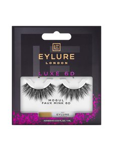 Eylure - Luxe 6D Mogul mākslīgās skropstas Eylure - Luxe 6D Mogul mākslīgās skropstas | Stockmann