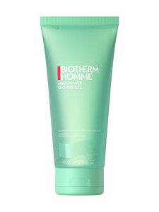 Biotherm - Aquapower Shower Gel-suihkugeeli Biotherm - Aquapower Shower Gel-suihkugeeli | Stockmann