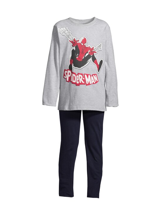 Spiderman -pyjama