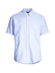 Cap Horn - Tad Classic Fit krekls ar apkakli - LT. BLUE TWO TONE Cap Horn - Tad Classic Fit krekls ar apkakli - LT. BLUE TWO TONE | Stockmann