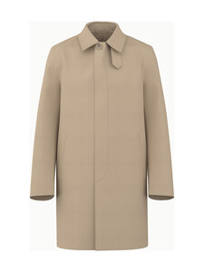 Mackintosh - Dunoon-takki - OC2678 / MIDJ09-MJ11 FAWN | Stockmann