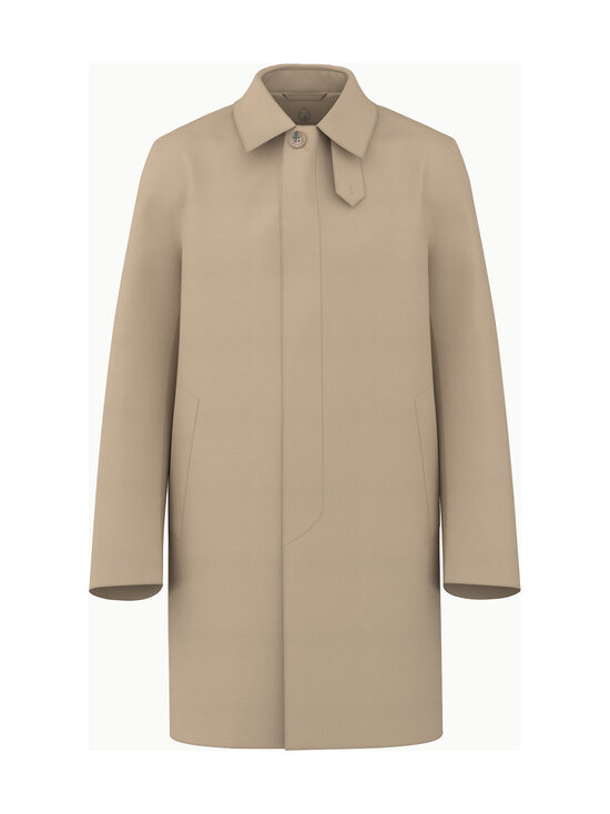 Mackintosh - Dunoon-takki - OC2678 / MIDJ09-MJ11 FAWN | Stockmann - photo 1