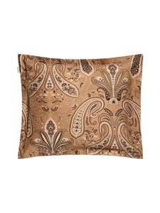 Gant Home - Paisley-tyynyliina - 238 BUTTERNUT BEIGE | Stockmann