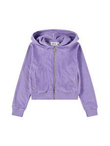 Molo - Milla jaka ar kapuci - 5717 VIOLETTE | Stockmann