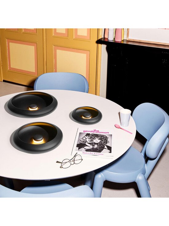 Fatboy - Oloha-valaisin - MUSTA - photo 5 Fatboy - Oloha-valaisin - MUSTA | Stockmann - photo 5