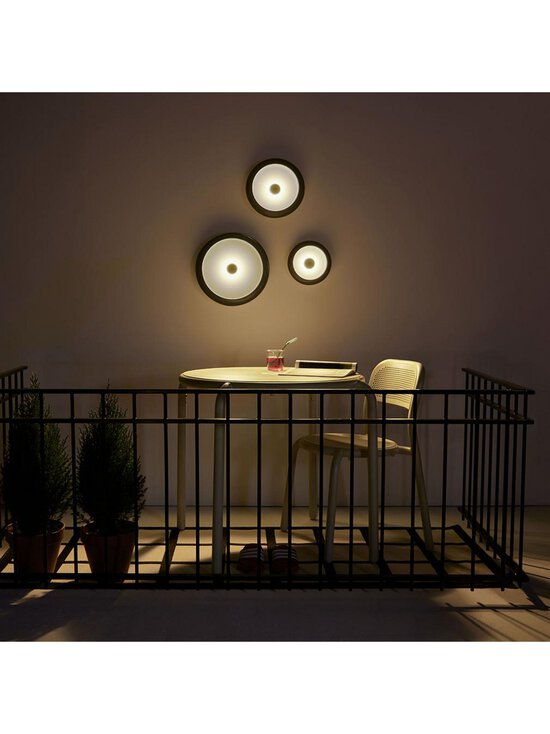 Fatboy - Oloha-valaisin - MUSTA - photo 6 Fatboy - Oloha-valaisin - MUSTA | Stockmann - photo 6