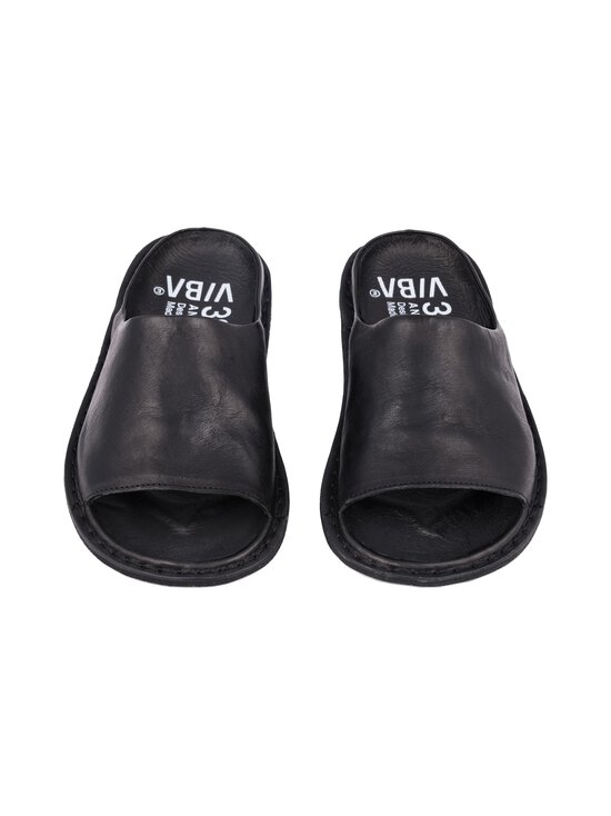 VIBAe - Nahksandaalid Saint Tropez - PRETO BLACK - photo 4 VIBAe - Nahksandaalid Saint Tropez - PRETO BLACK | Stockmann - photo 4