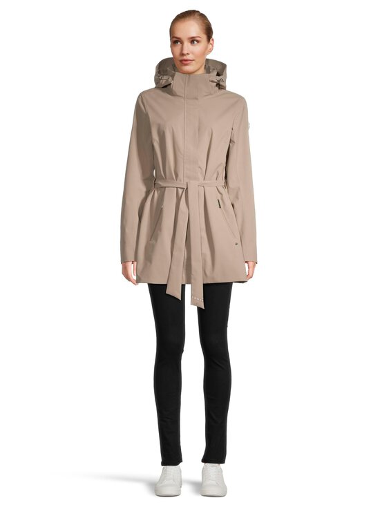 Luhta - Annonniemi-takki - 100 SAND | Stockmann - photo 2