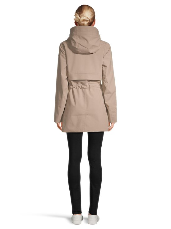 Luhta - Annonniemi-takki - 100 SAND | Stockmann - photo 3