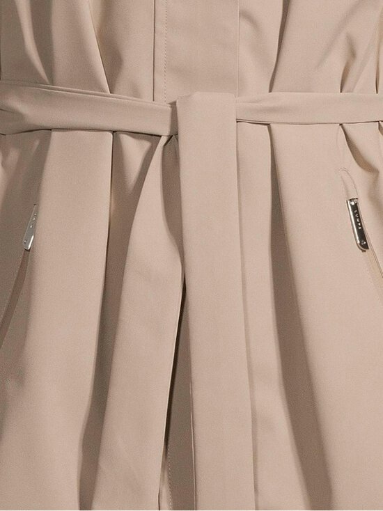 Luhta - Annonniemi-takki - 100 SAND | Stockmann - photo 7