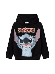 Name It - Dressipluus NkfJixiri Stitch - BLACK Name It - Dressipluus NkfJixiri Stitch - BLACK | Stockmann