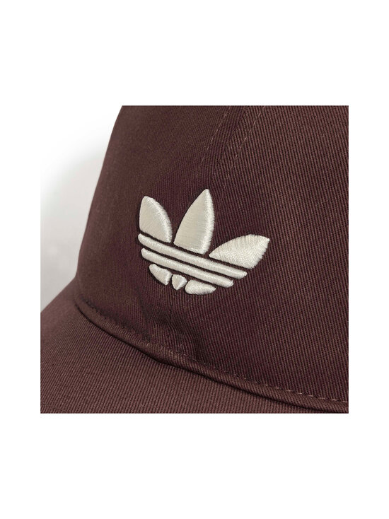 adidas Originals - Cepure ar nagu - KR1658 AURRUB | Stockmann - photo 4
