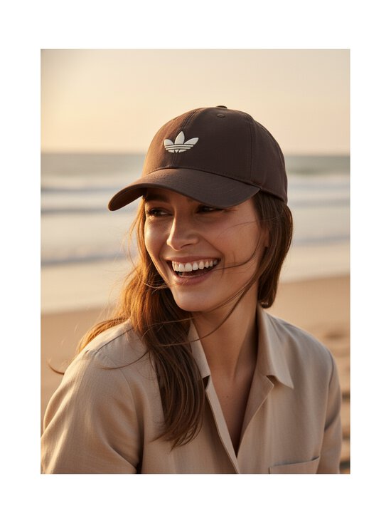 adidas Originals - Cepure ar nagu - KR1658 AURRUB | Stockmann - photo 5