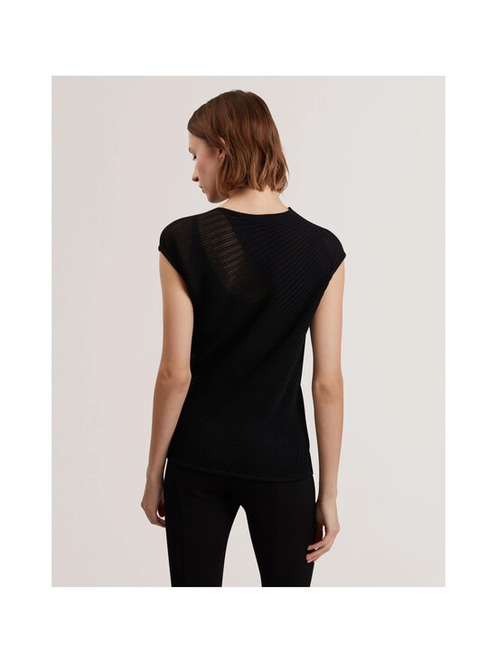 Ted Baker London - Layynii-neulepusero - BLACK - photo 3 Ted Baker London - Layynii-neulepusero - BLACK | Stockmann - photo 3