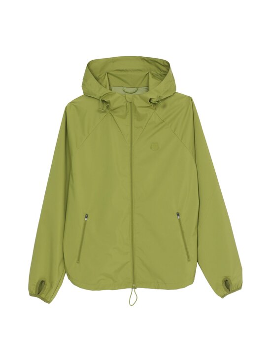 Windbreaker-takki