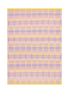 FINARTE - Iris-räsymatto - PINK FINARTE - Iris-räsymatto - PINK | Stockmann