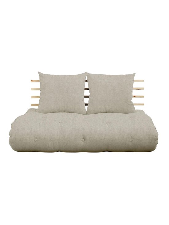 Karup Design - Shin Sano -futonsohva - BEIGE,HARMAA - photo 1 Karup Design - Shin Sano -futonsohva - BEIGE,HARMAA | Stockmann - photo 1