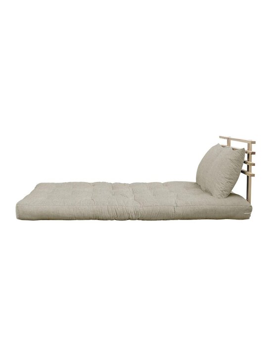 Karup Design - Shin Sano -futonsohva - BEIGE,HARMAA - photo 2 Karup Design - Shin Sano -futonsohva - BEIGE,HARMAA | Stockmann - photo 2