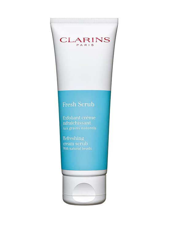 Clarins - Kooriv kreem Fresh Scrub - NOCOL - photo 1 Clarins - Kooriv kreem Fresh Scrub - NOCOL | Stockmann - photo 1